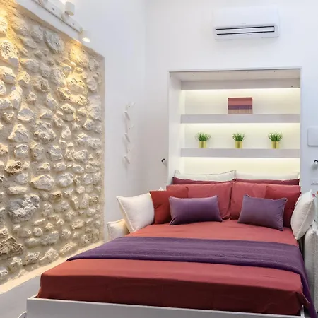 Almatros Design Peonia In Palazzo Storico شقة