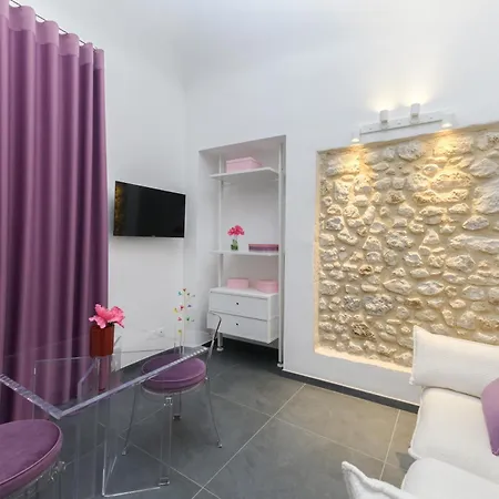 Almatros Design Peonia In Palazzo Storico شقة *