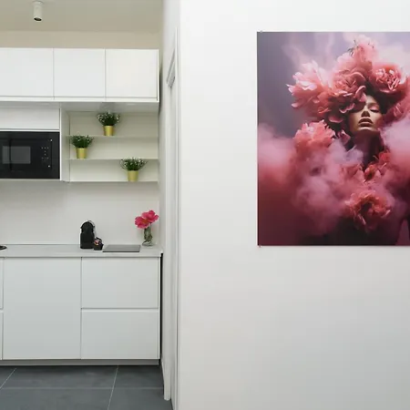 Almatros Design Peonia In Palazzo Storico *