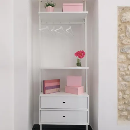 شقة Almatros Design Peonia In Palazzo Storico