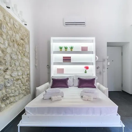 Almatros Design Peonia In Palazzo Storico Sulmona