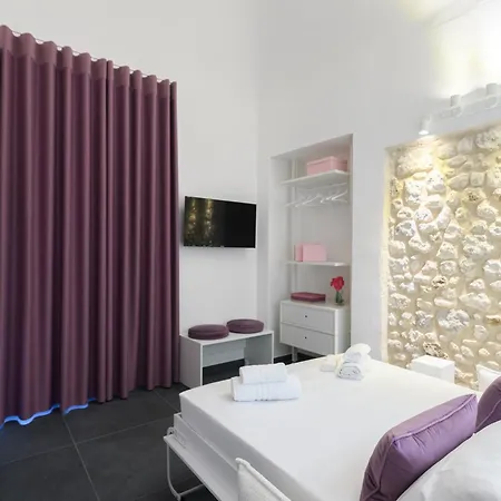 Almatros Design Peonia In Palazzo Storico *