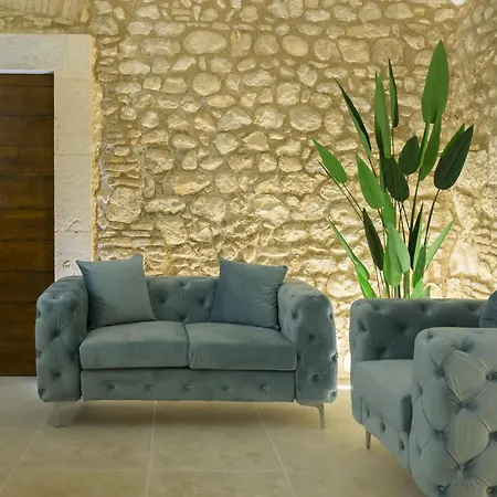 Appartement Almatros Design Peonia In Palazzo Storico Sulmona