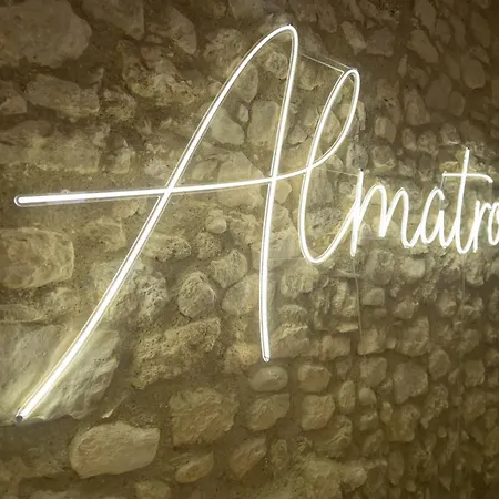 Almatros Design Peonia In Palazzo Storico Appartement Sulmona