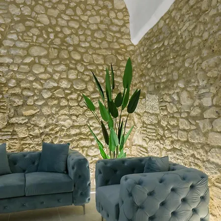 Almatros Design Peonia In Palazzo Storico Appartement *