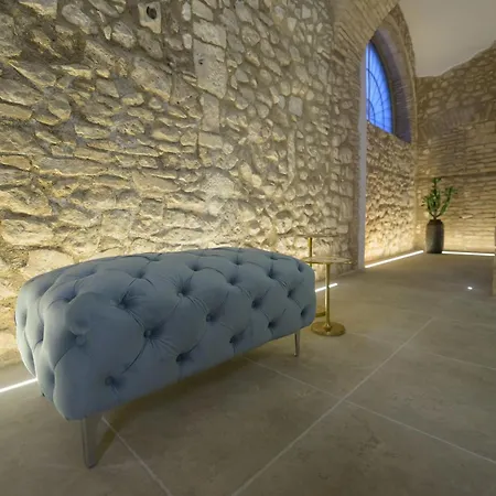 Almatros Design Peonia In Palazzo Storico Appartement Sulmona