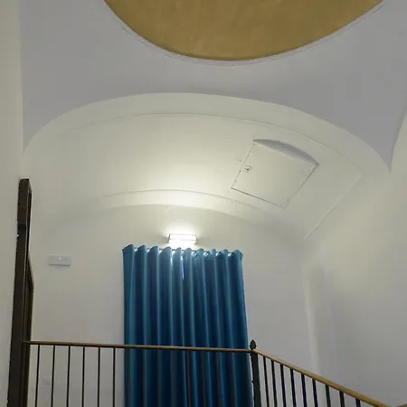 Appartement Almatros Design Peonia In Palazzo Storico *