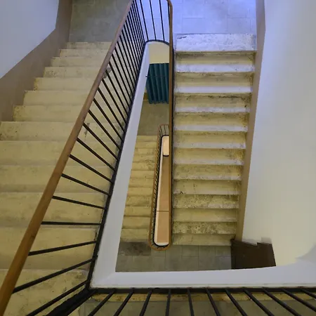 Appartement Almatros Design Peonia In Palazzo Storico