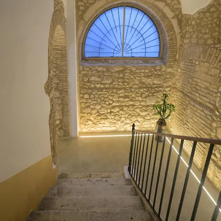 Appartement Almatros Design Peonia In Palazzo Storico