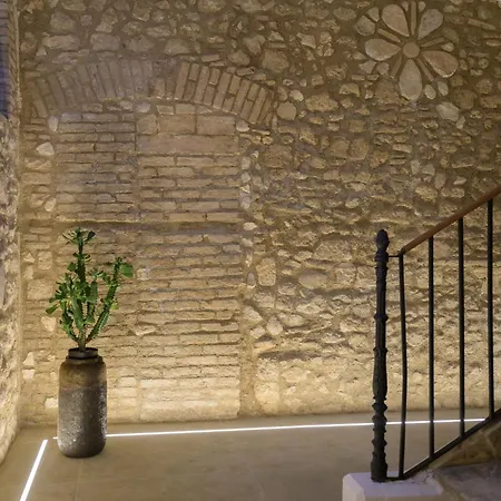 Appartement Almatros Design Peonia In Palazzo Storico *