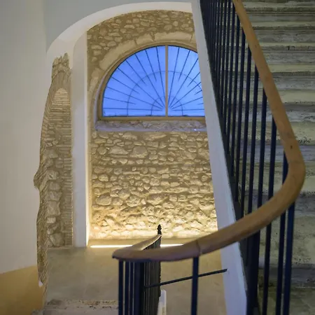 Almatros Design Peonia In Palazzo Storico