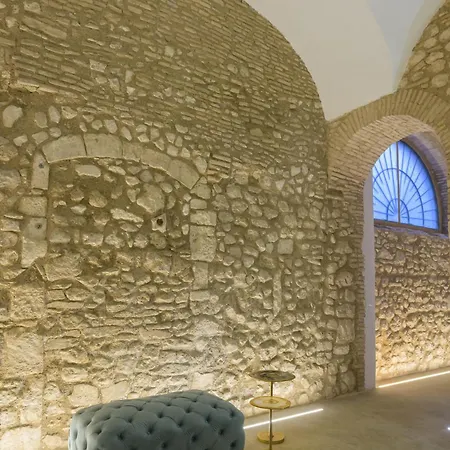 Almatros Design Peonia In Palazzo Storico Sulmona