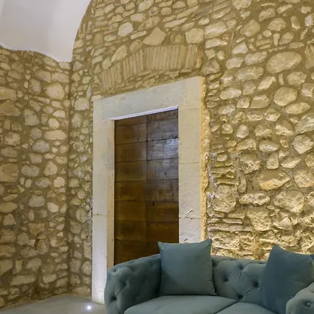 Almatros Design Peonia In Palazzo Storico Appartement *