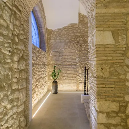 Appartement Almatros Design Peonia In Palazzo Storico
