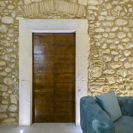 Appartement Almatros Design Peonia In Palazzo Storico